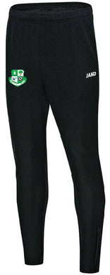 Adult JAKO Claremorris AFC Training Pants CLM8450