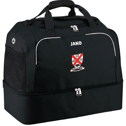 JAKO Westport United FC Sports Bag WP2050