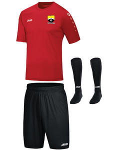 Adult JAKO Clonown Rovers FC Player Pack CR4233