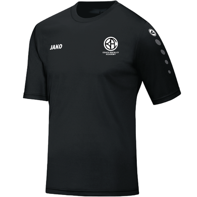 Kids JAKO Coach Buckley Academy Jersey Team S/S CBA4233K