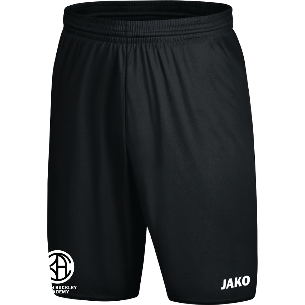 Adult JAKO Coach Buckley Academy Shorts Manchester 2.0 CBA4400