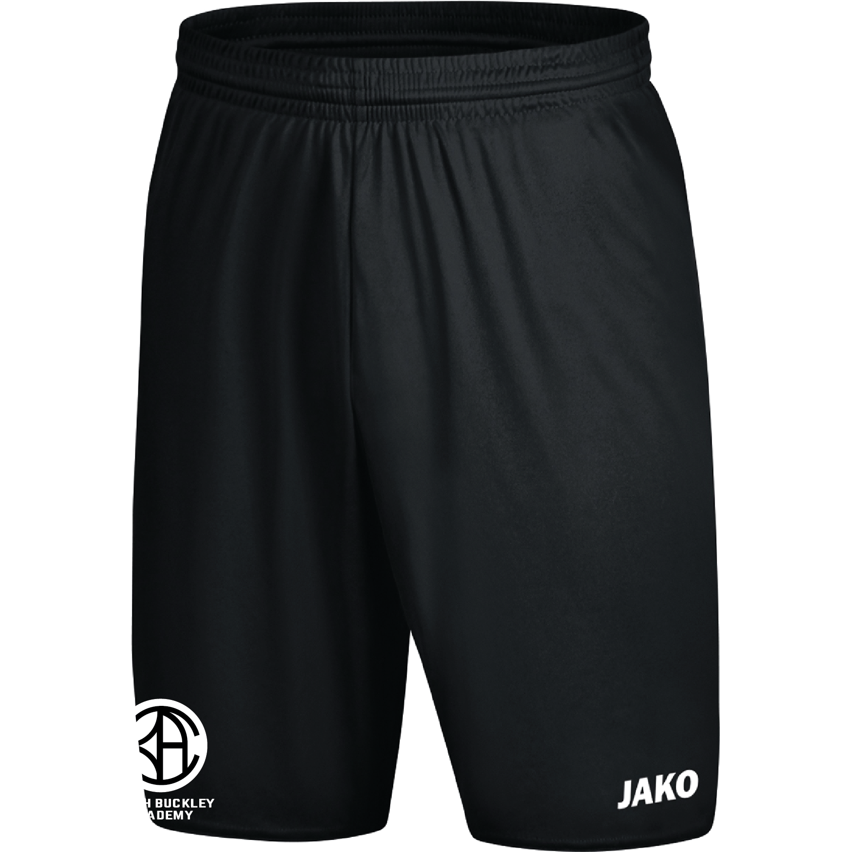 Kids JAKO Coach Buckley Academy Shorts Manchester 2.0 CBA4400K