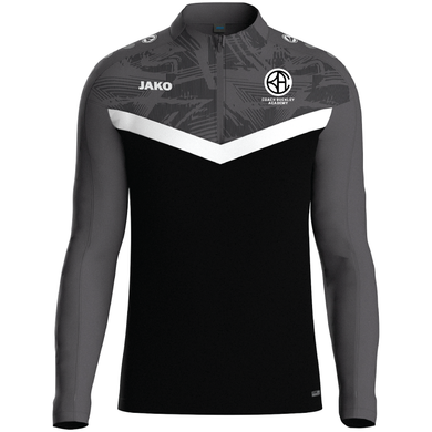 Kids JAKO Coach Buckley Academy Zip top Iconic CBA8624K