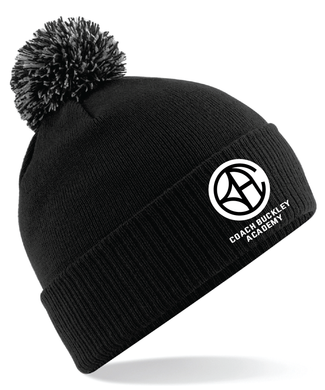 Coach Buckley Academy Beanie CBA450