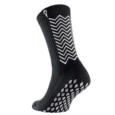 VYPR 5 SUREGRIP COMFORT Crew Grip Sock VYPR5SGC
