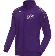 Adult JAKO Coolaney Foróige Polyester Jacket Classico CF9350