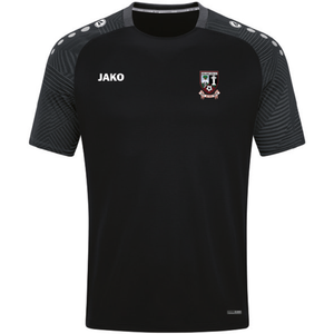 Kids JAKO Coolaney UTD FC T-shirt Performance CL6122K