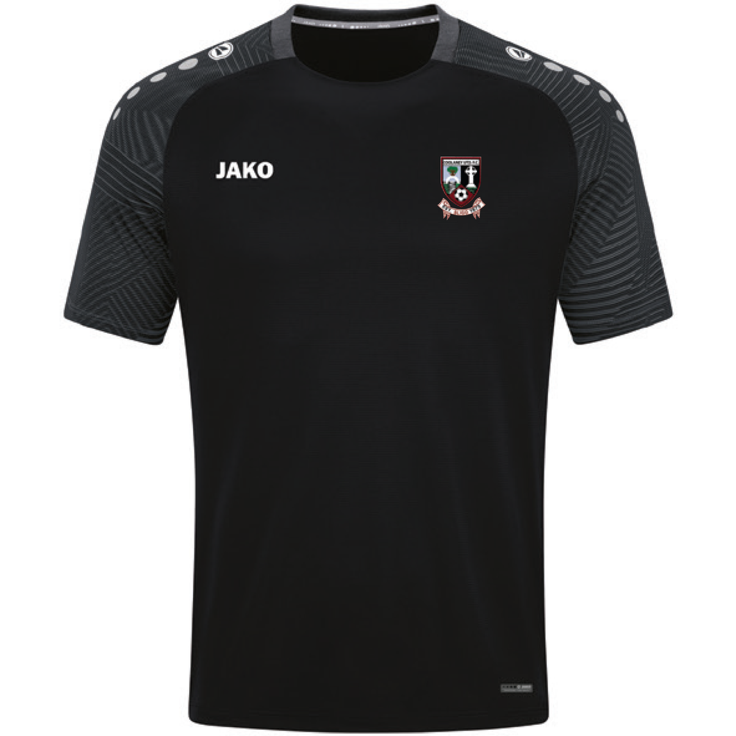 Kids JAKO Coolaney UTD FC T-shirt Performance CL6122K