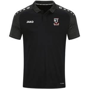 Kids JAKO Coolaney UTD FC Polo Performance CL6322K