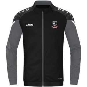 Adult JAKO Coolaney UTD FC Polyester jacket Performance CL9322