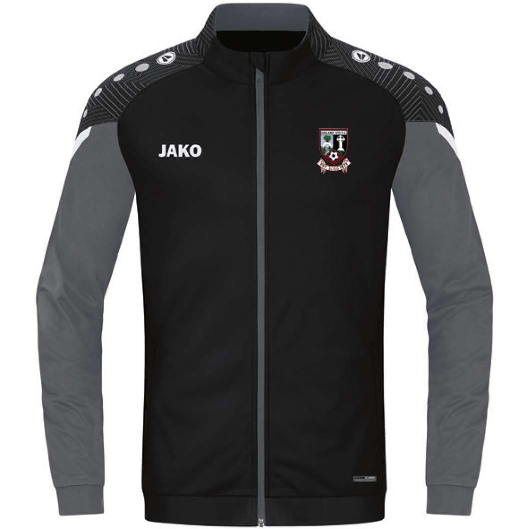 Kids JAKO Coolaney UTD FC Polyester jacket Performance CL9322K