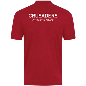 Adult JAKO Crusaders AC Polo Pro Casual CAC6345