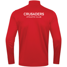 Load image into Gallery viewer, Adult JAKO Crusaders AC Polyester Jacket Power CAC9323
