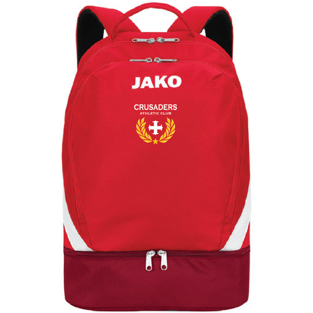 JAKO Crusaders AC backpack Iconic CAC1814