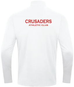 Adult JAKO Crusaders AC Zip Top Power CAC8623