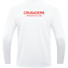 Load image into Gallery viewer, Adult JAKO Crusaders AC Sweater Power CAC8823