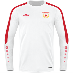 Adult JAKO Crusaders AC Sweater Power CAC8823