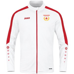 Kids JAKO Crusaders AC Polyester jacket Power CAC9323K