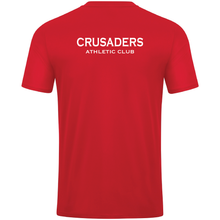 Load image into Gallery viewer, Kids JAKO Crusaders AC Jersey Power CAC4223K Text