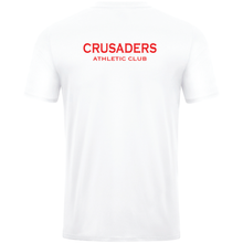 Load image into Gallery viewer, Kids JAKO Crusaders AC Jersey Power CAC4223K Text