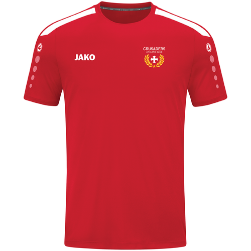 Adult JAKO Crusaders AC Jersey Power CAC4223