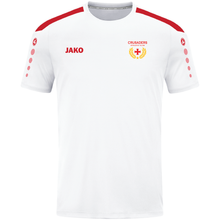 Load image into Gallery viewer, Adult JAKO Crusaders AC Jersey Power CAC4223
