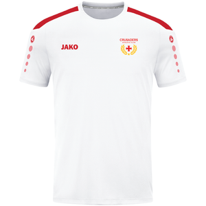 Kids JAKO Crusaders AC Jersey Power CAC4223K