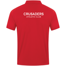 Load image into Gallery viewer, Adult JAKO Crusaders AC Polo Power CAC6323