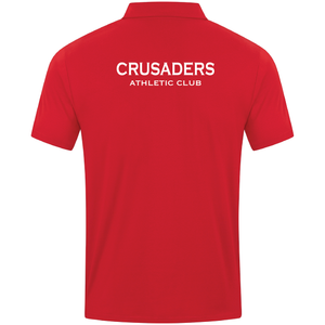 Adult JAKO Crusaders AC Polo Power CAC6323