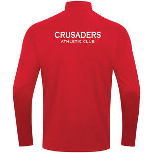 Kids JAKO Crusaders AC Zip Top Power CAC8623K