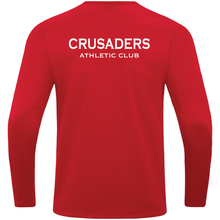 Load image into Gallery viewer, Adult JAKO Crusaders AC Sweater Power CAC8823