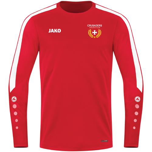 Adult JAKO Crusaders AC Sweater Power CAC8823