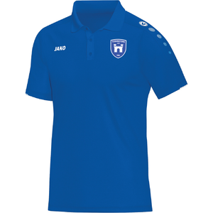 Kids JAKO Cushinstown AFC Polo Classico CUS6350K