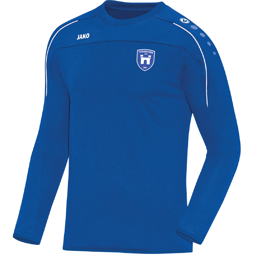Kids JAKO Cushinstown AFC Sweater Classico CUS8850K
