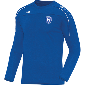 Adult JAKO Cushinstown AFC Sweater Classico CUS8850