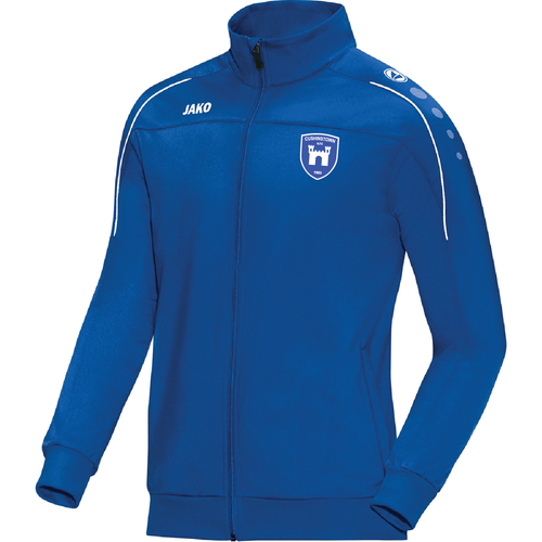 Adult JAKO Cushinstown AFC Polyester Jacket Classico CUS9350