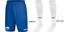 Load image into Gallery viewer, Adult JAKO Carrick Town F.C. Shorts Pack CTO2222