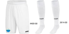 Load image into Gallery viewer, Kids JAKO Carrick Town F.C. Shorts Pack CTO2222K