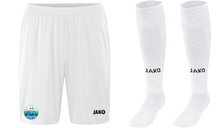 Load image into Gallery viewer, ADULT JAKO Carrick Town F.C. Shorts Pack CTO2222