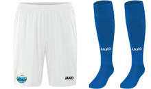 Load image into Gallery viewer, ADULT JAKO Carrick Town F.C. Shorts Pack CTO2222