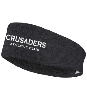 Crusaders AC HEADBAND CAC690
