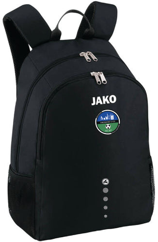 JAKO Dromore United Backpack DMU1850