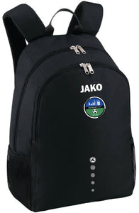 JAKO Dromore United Backpack DMU1850