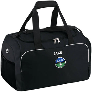 JAKO Dromore United Sports Bag DMU1950