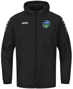 Adult JAKO Dromore United Rain Jacket DMU7402