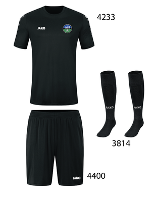 Adults JAKO Dromore United Pack DMU1111