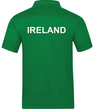 Load image into Gallery viewer, Adult DS Ireland Supporters Polo DSI6350