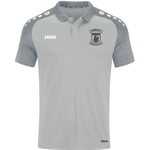 Adult JAKO Dualla FC Polo Performance DU6322