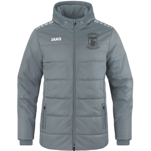 Kids JAKO Dualla FC Coach jacket Team DU7103K