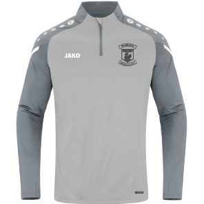 Adult JAKO Dualla FC Zip top Performance DU8622